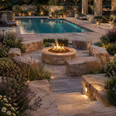 Outdoor I