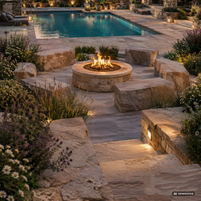 Outdoor