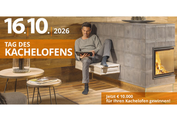 Tag des Kachlofens