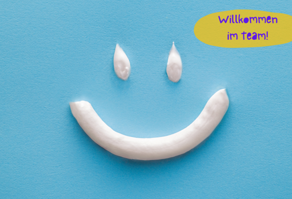 Willkommen